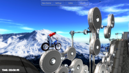Motorbike (2013)