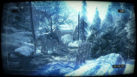 Into Blue Valley (2014)