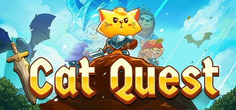 Скачать игру Cat Quest 1 на ПК бесплатно