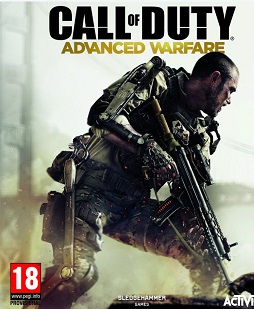 Call of Duty Advanced Warfare