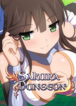 Sakura Dungeon