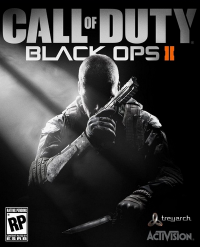 Call of Duty: Black Ops 2